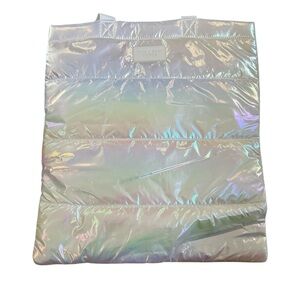 Bundle - 2 Bubble Totes, Mac, Bath & Body Works, OS